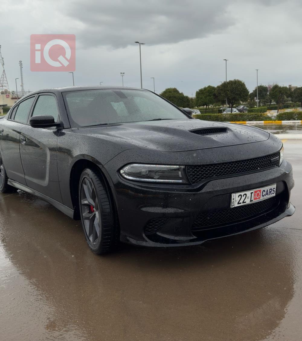 دودج تشارجر